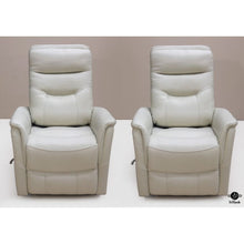  Parker House Recliners (Pair)