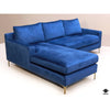 Interior Define Sectional