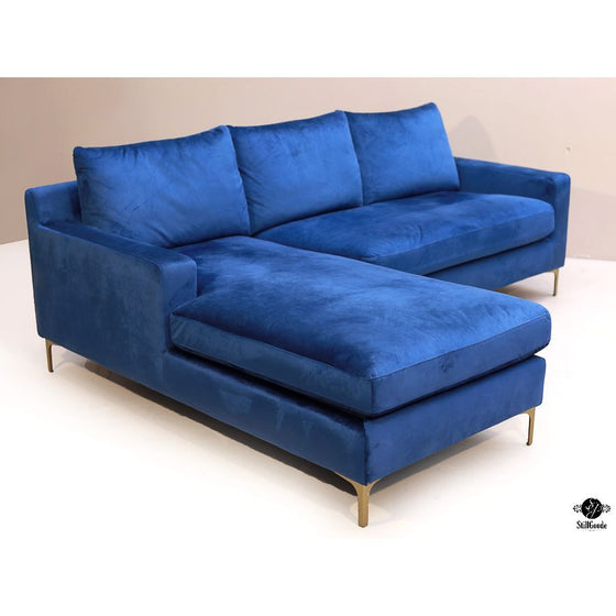 Interior Define Sectional