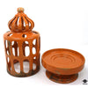 Three Hands Corp. Candle Holder