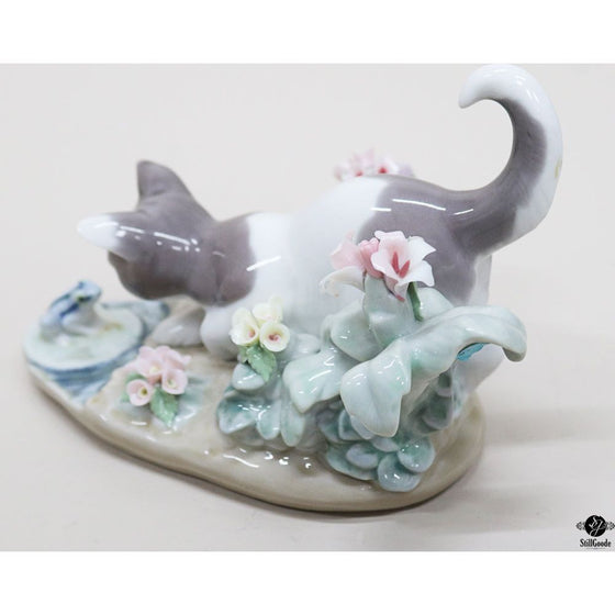 Lladro Figurine