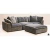 Restoration Hardware Sectional