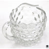Fostoria Pitcher
