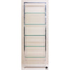 CB2 Bookcase