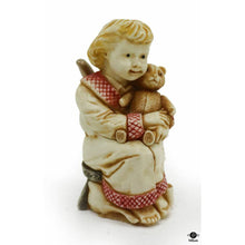  Harmony Kingdom Figurine