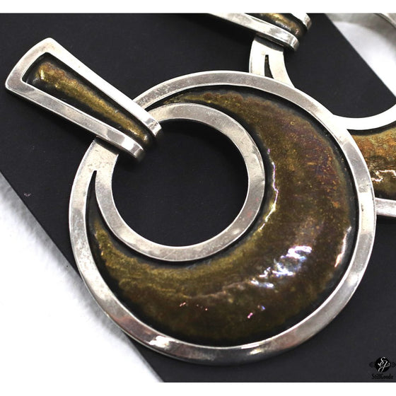 James Avery Earrings