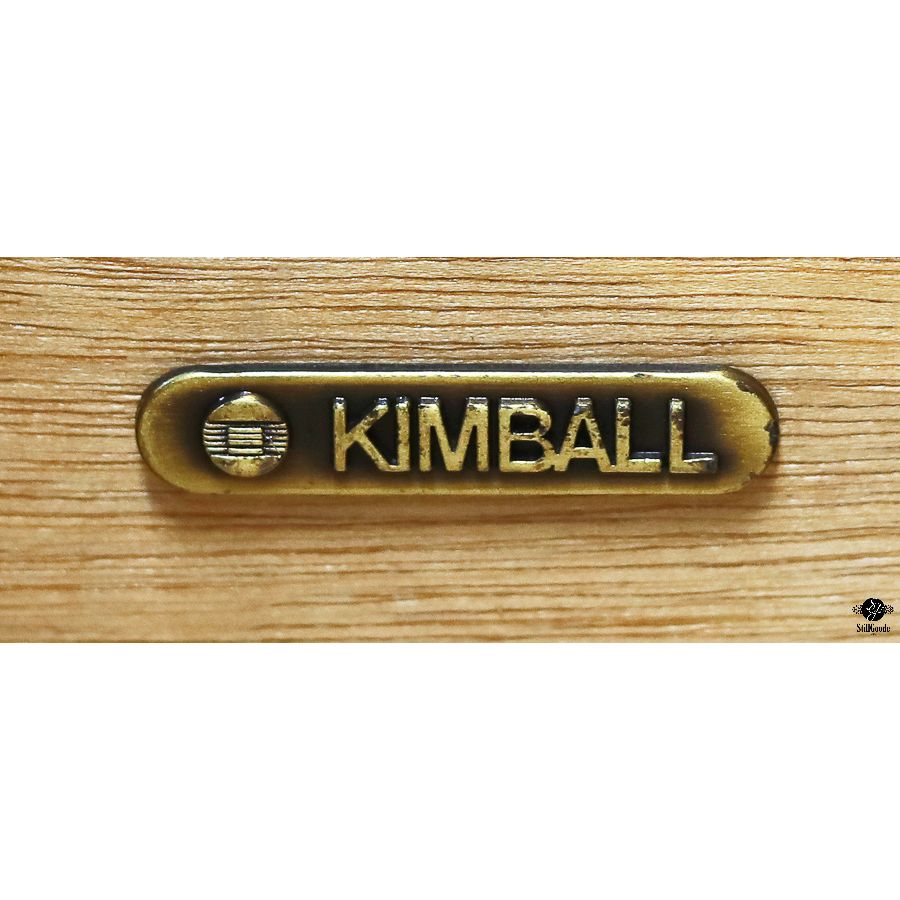 Kimball Armoire