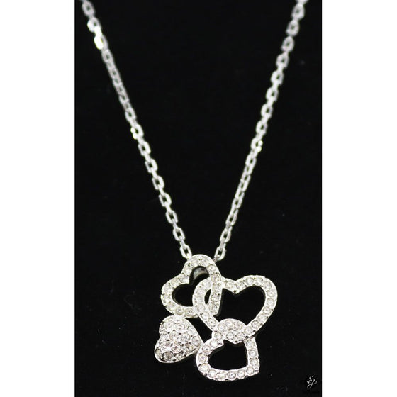 Swarovski Necklace