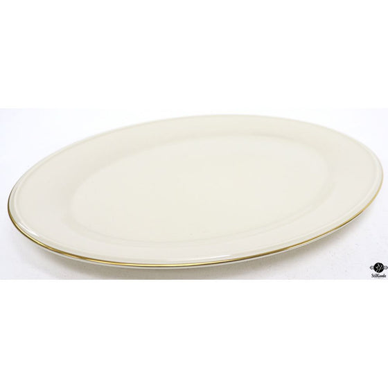 Lenox Platter