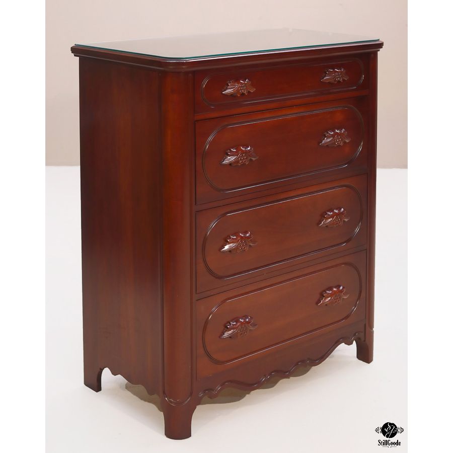 Davis Cabinet Chest of Drawers