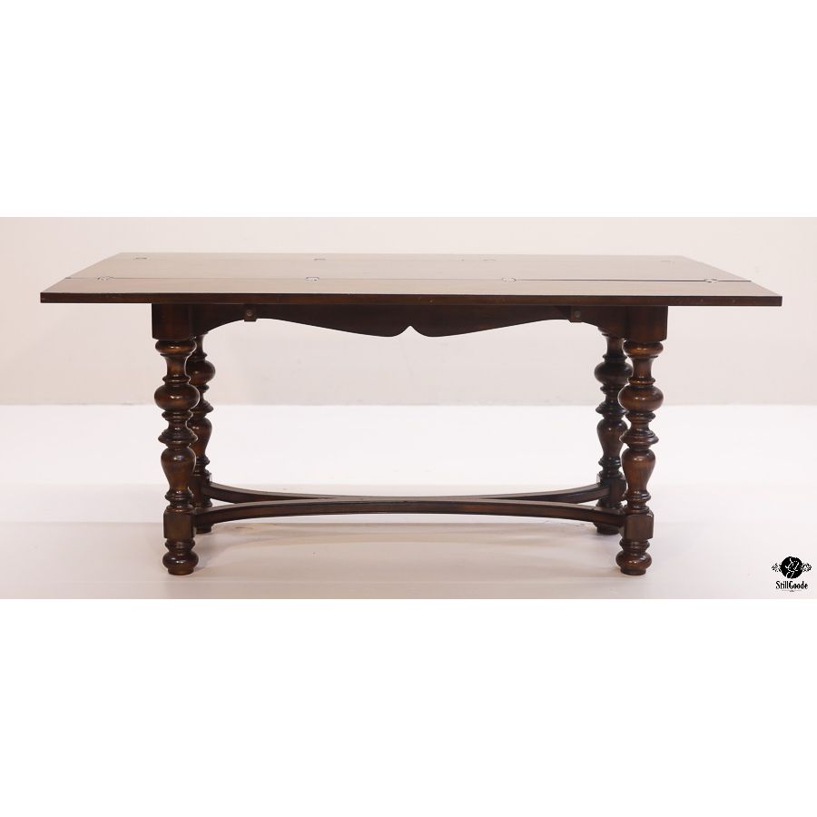 Bernhardt Console