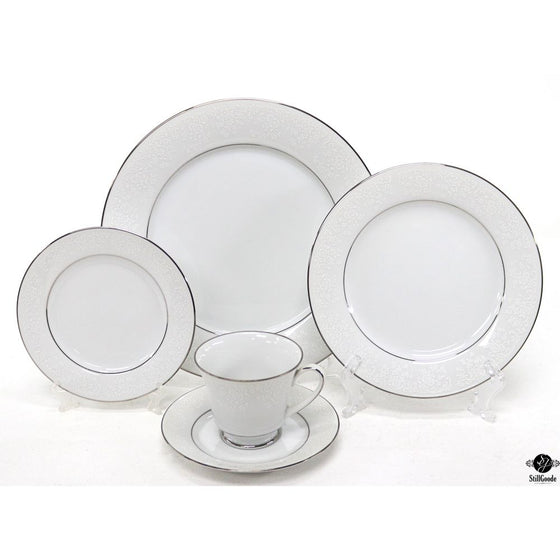 Noritake China Set