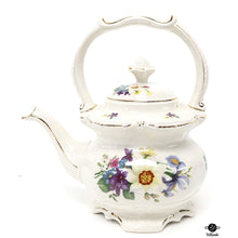  Crown Dorset Tea Pot