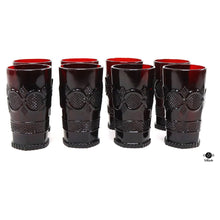  Avon Glassware