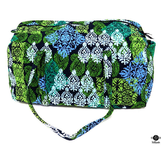 Vera Bradley Travel Bag