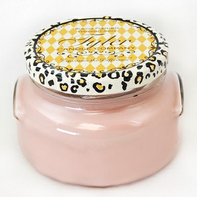 Tyler Candle