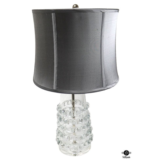 Lamps (pair)