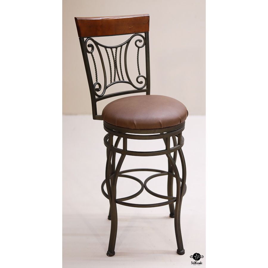 Barstool Set
