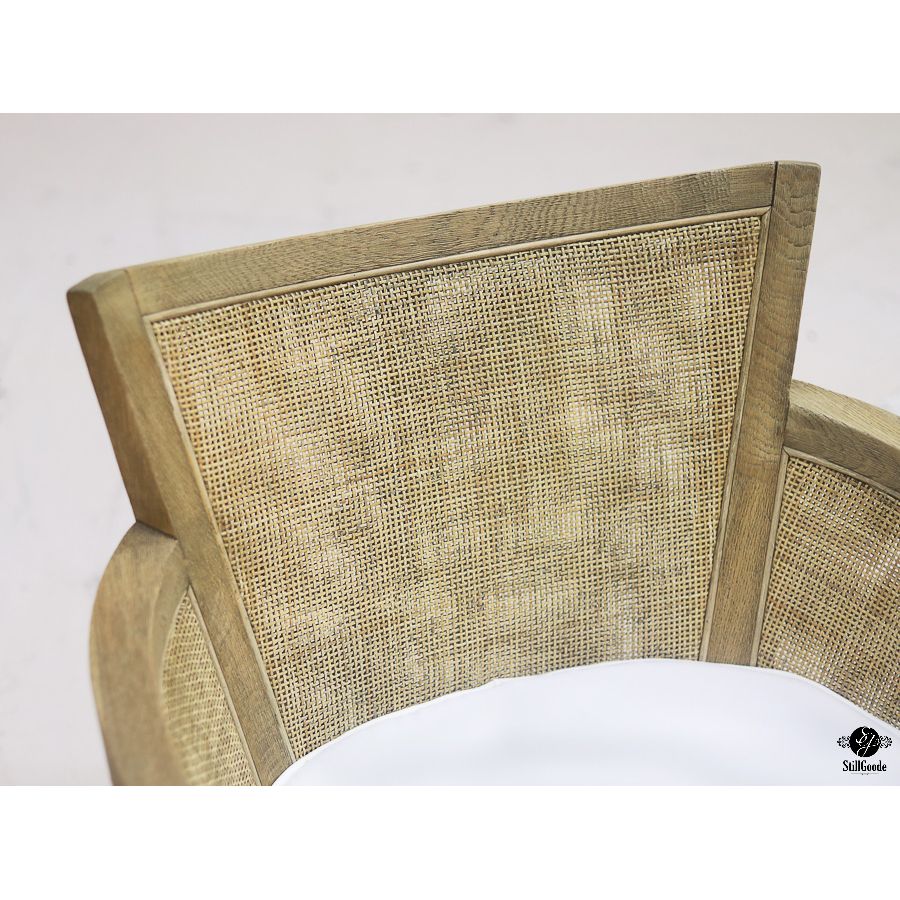 Dovetail Chair
