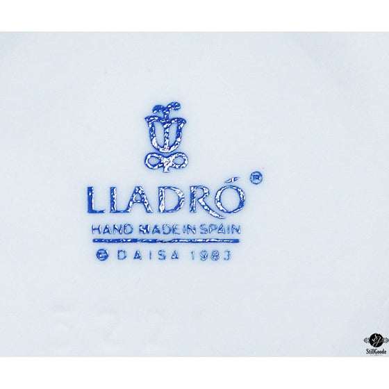 Lladro Figurine