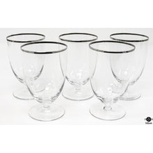  Stemware