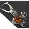 Sterling Earrings