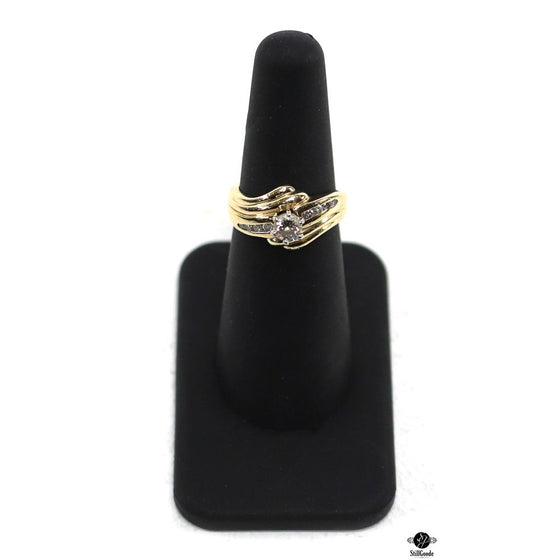 14k Ring