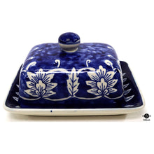  Butter Dish