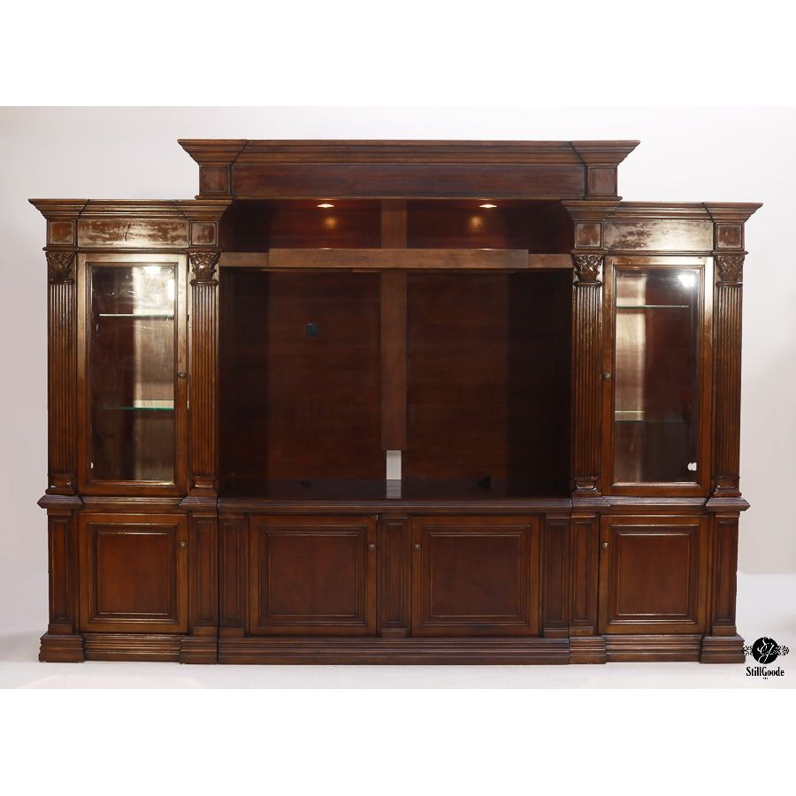 Entertainment Center