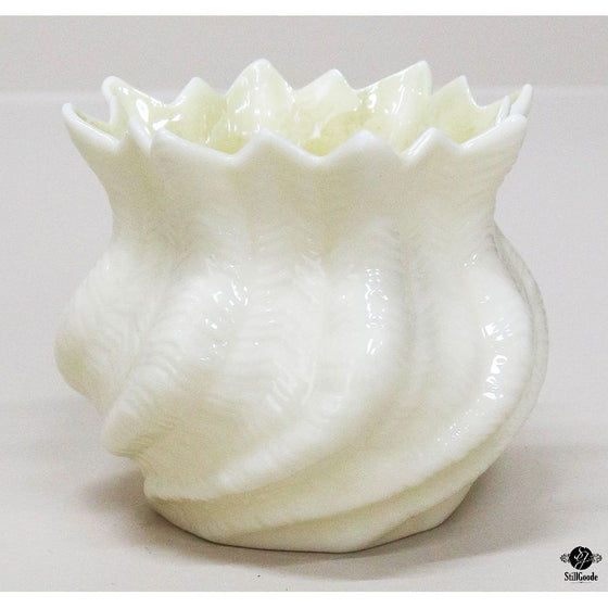 Belleek Vase