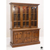 Ethan Allen China Cabinet