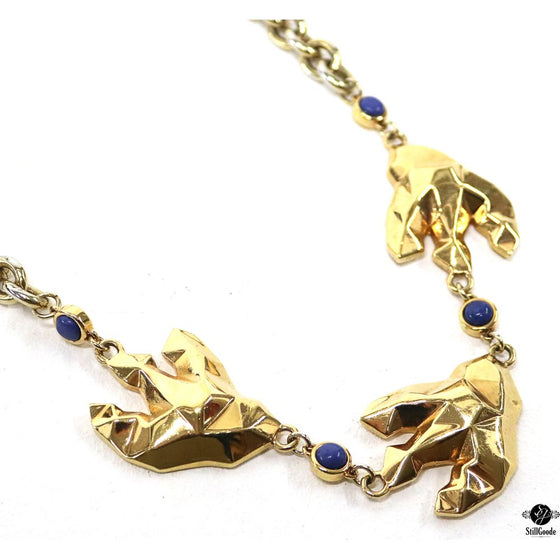 Marc Jacobs Necklace