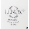 Lenox Plate Set