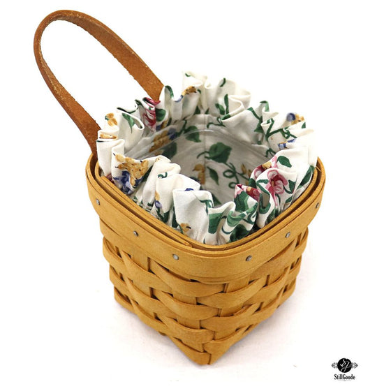 Longaberger Basket