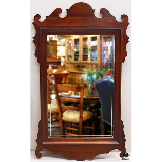 Kincaid Mirror