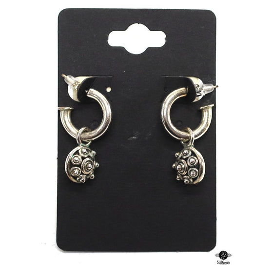 Sterling Earrings