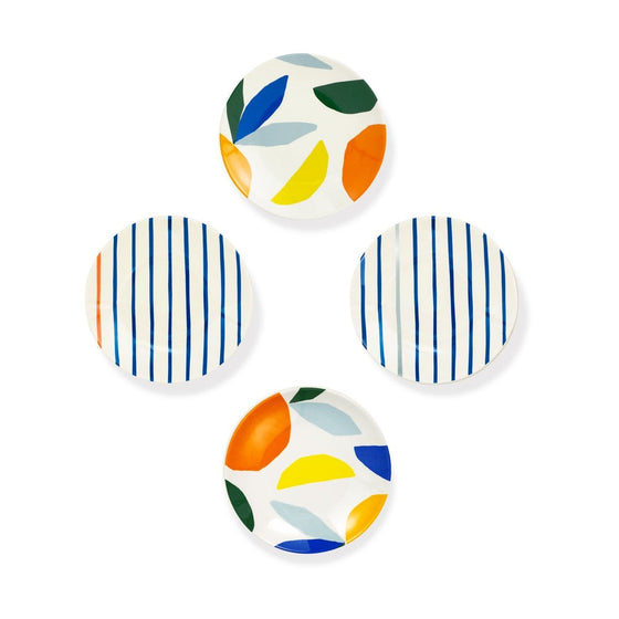 Kate Spade Plate Set