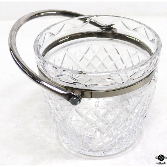 Waterford Ice Bucket
