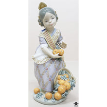  Lladro Figurine