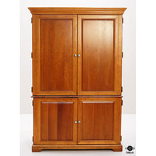  Stanley Computer Armoire