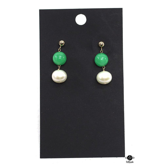 14k Earrings