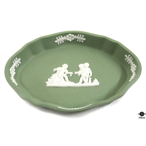 Wedgwood Dish