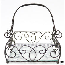  Southern Living Basket