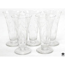  Rock Sharpe Stemware