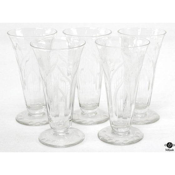 Rock Sharpe Stemware