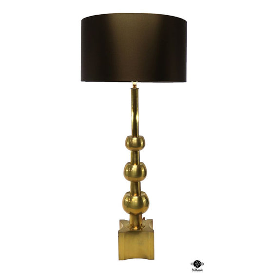 Vaughan Lamps (pair)