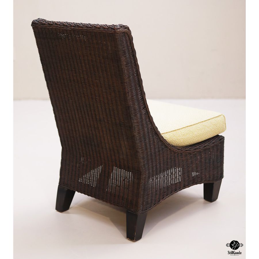 Patio Chairs (Pair)