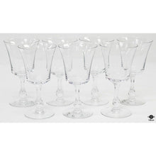  Fostoria Stemware