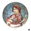 Hibel Studio Decorative Plate