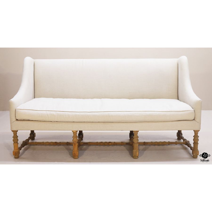 Settee